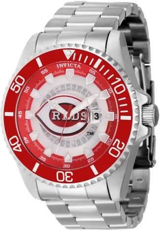 MLB model 43462 | Invictawatch