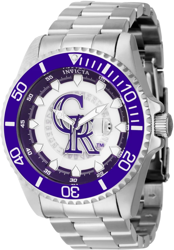 MLB model 43462 | Invictawatch