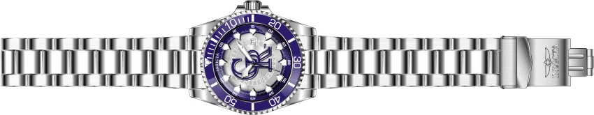 MLB model 43462 | Invictawatch