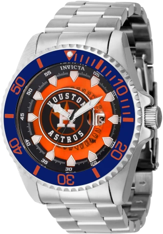 MLB model 43464 | Invictawatch
