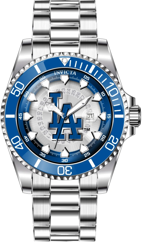MLB model 43467 | Invictawatch