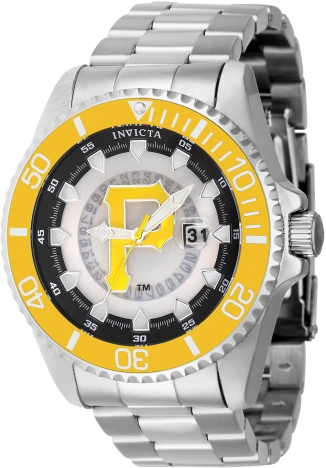 MLB model 43462 | Invictawatch