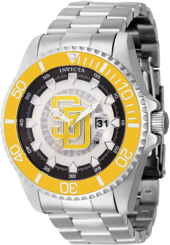 MLB model 43476 | Invictawatch