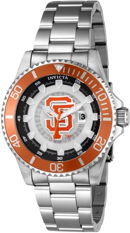 MLB model 43477 | Invictawatch