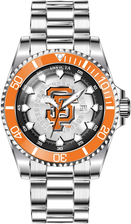 MLB model 43477 | Invictawatch