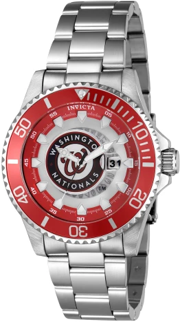 MLB model 43483 | Invictawatch