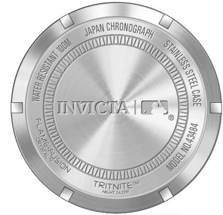 MLB model 43484 | Invictawatch