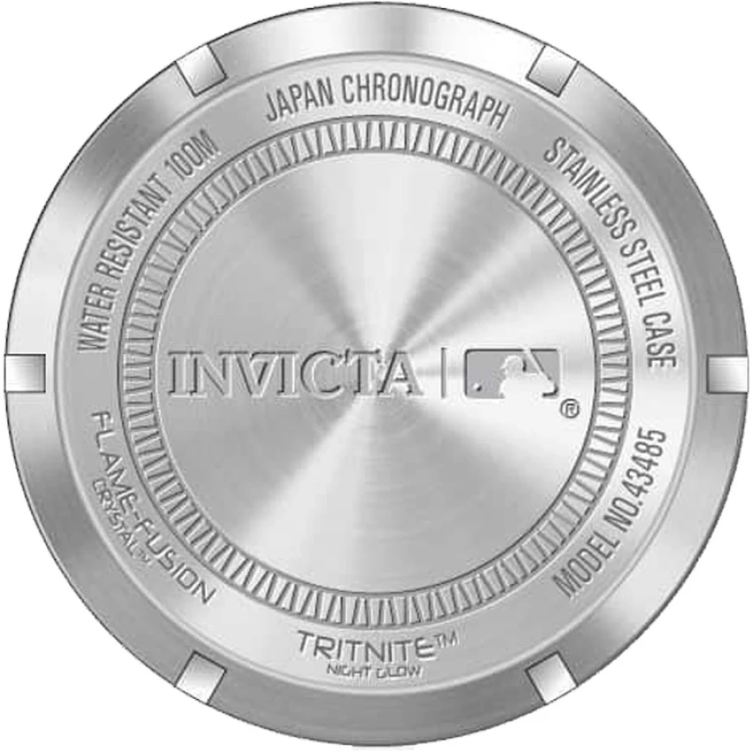 MLB model 43485 | Invictawatch