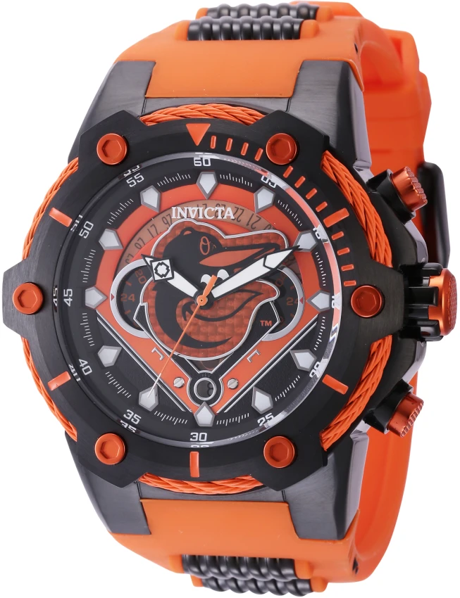 MLB model 43485 | Invictawatch
