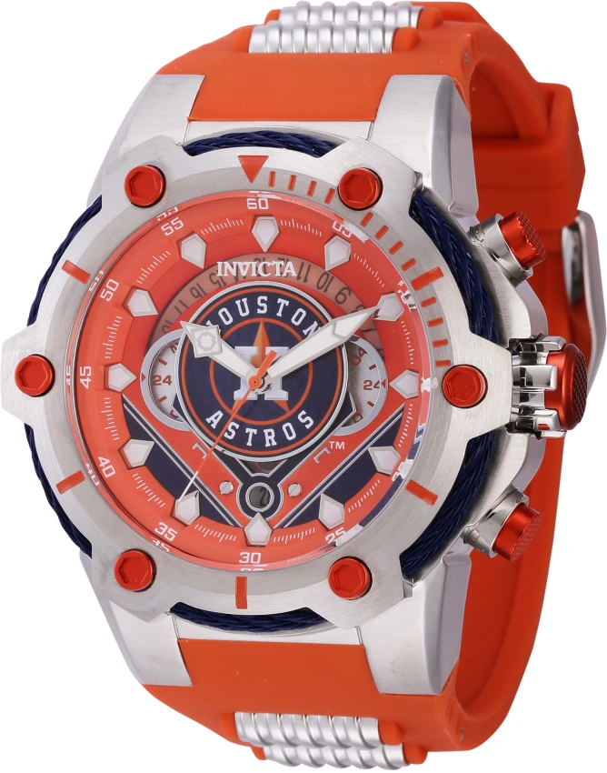 MLB model 43490 | Invictawatch