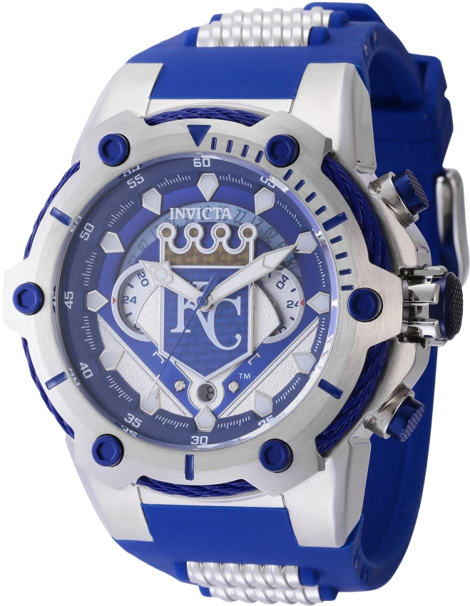 MLB model 43491 | Invictawatch