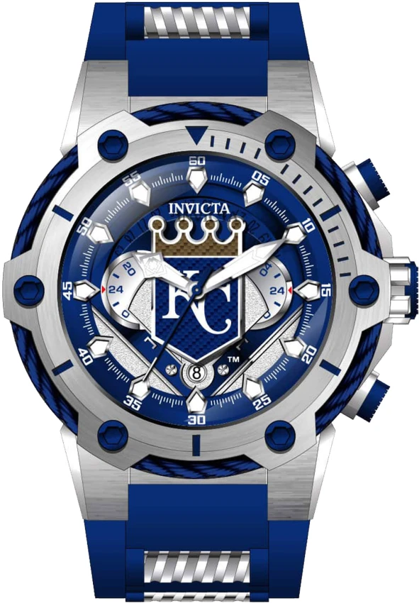 MLB model 43491 | Invictawatch