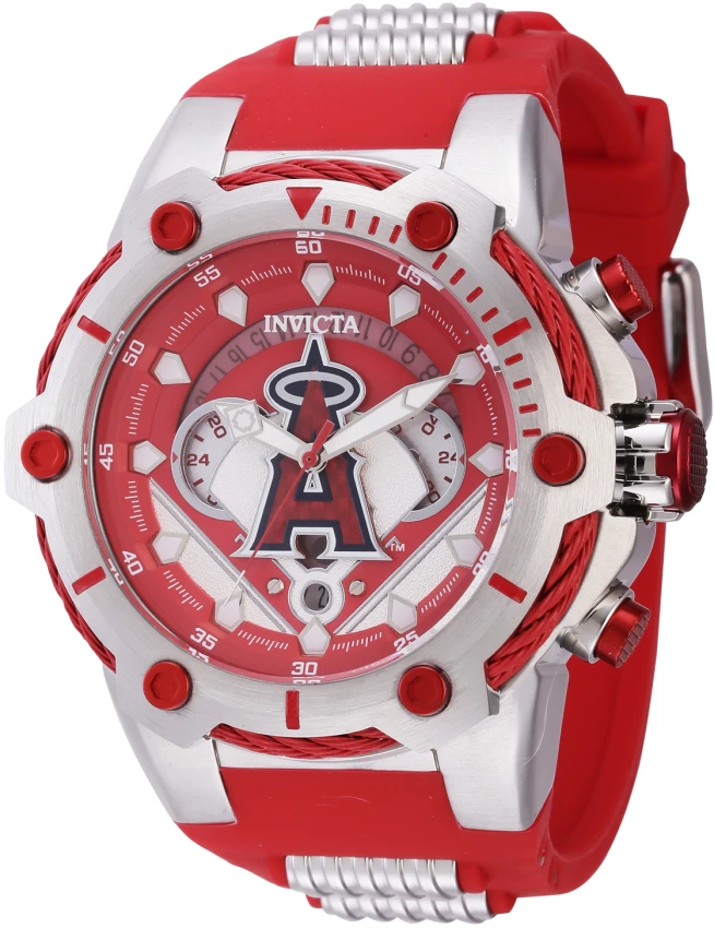 MLB model 43492 | Invictawatch