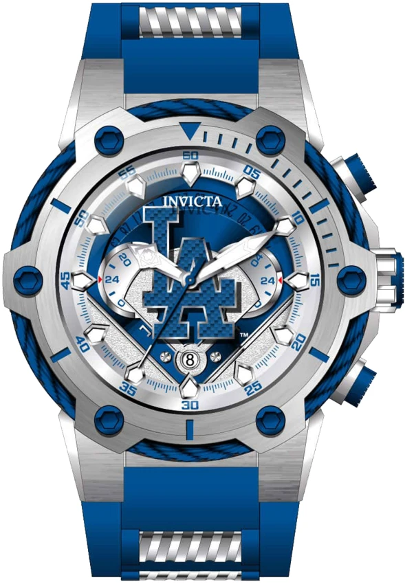 MLB model 43493 | Invictawatch