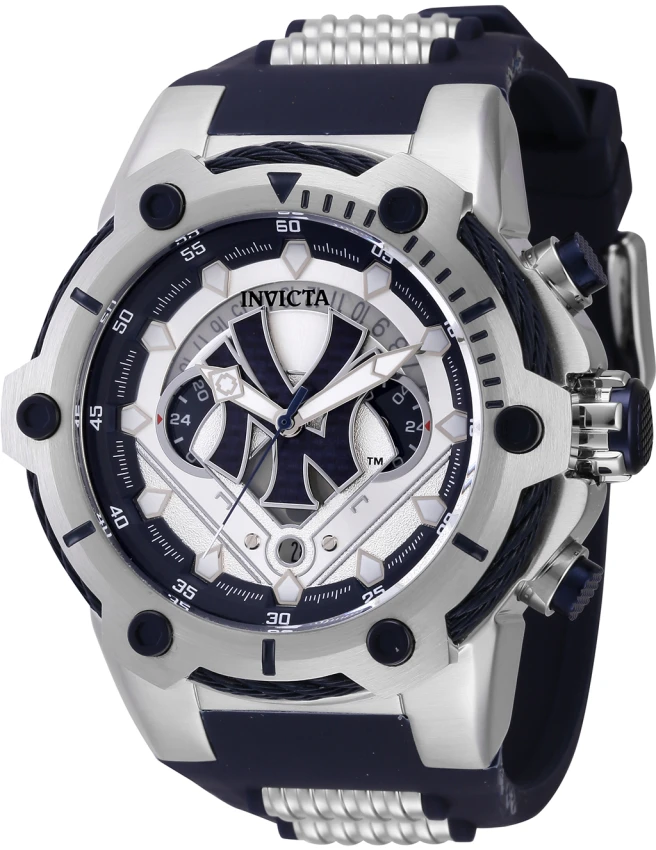 MLB model 43497 | Invictawatch