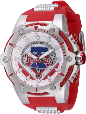 MLB model 43493 | Invictawatch
