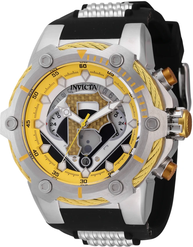 MLB model 43501 | Invictawatch