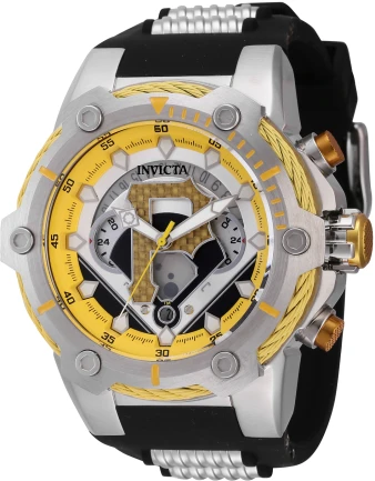 マーミット ビニールパラダイス ゴメスとリトラ MLB model 43501 | Invictawatch