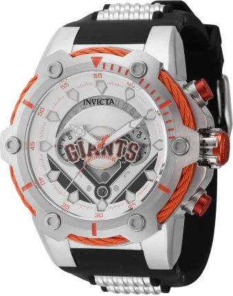 MLB model 43499 | Invictawatch