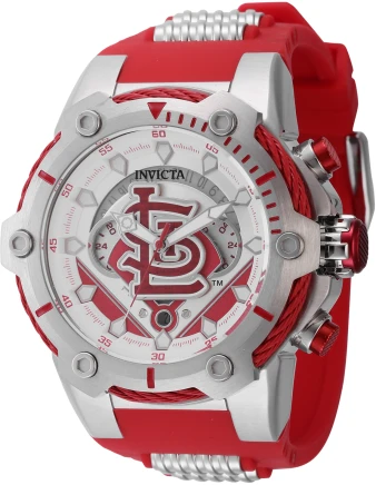 MLB model 43495 | Invictawatch