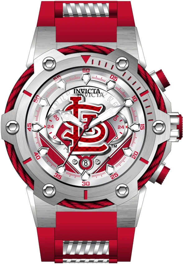 MLB model 43504 | Invictawatch