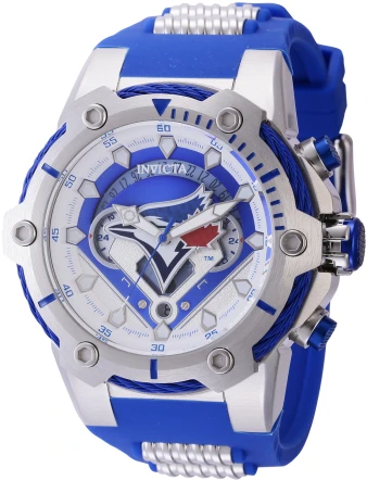 MLB model 43497 | Invictawatch