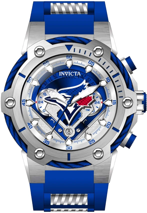 MLB model 43507 | Invictawatch