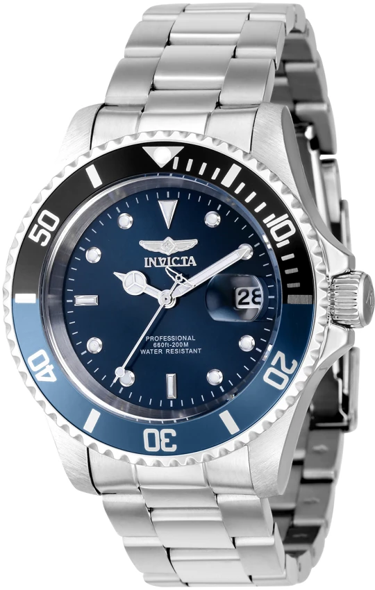 Pro Diver model 43545 | Invictawatch