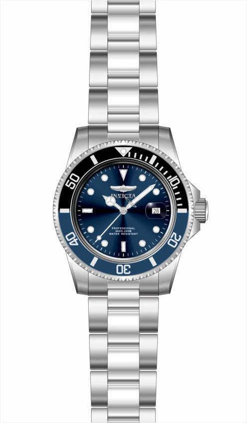 Pro Diver model 43545 | Invictawatch