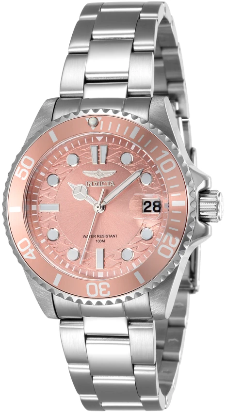 Pro Diver model 43546 | Invictawatch