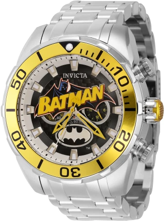 DC Comics model 43565 | Invictawatch