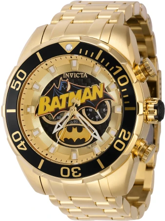 DC Comics model 43566 | Invictawatch