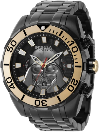 【STAR WARS】スターウォーズ　腕時計 Star Wars model 43581 | Invictawatch