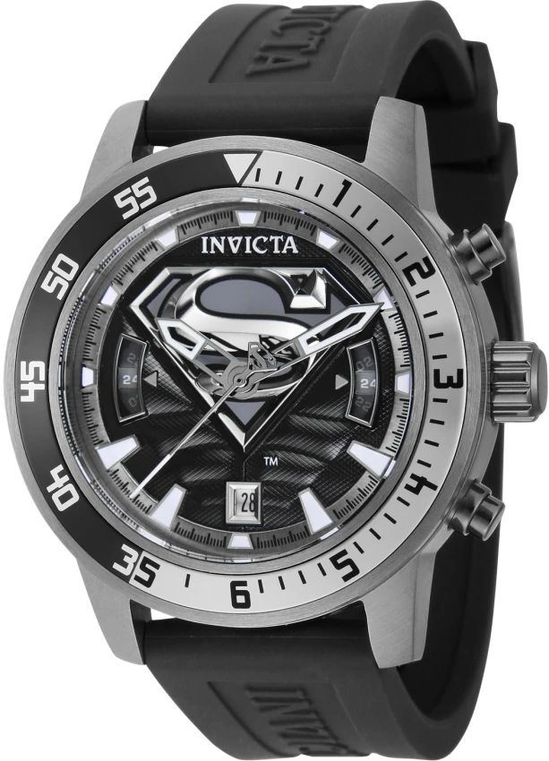 DC Comics model 43590 | Invictawatch