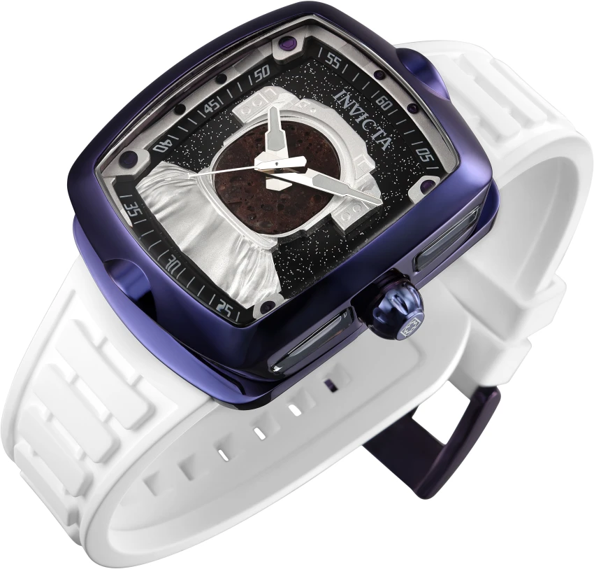 S1 Rally model 43609 | Invictawatch
