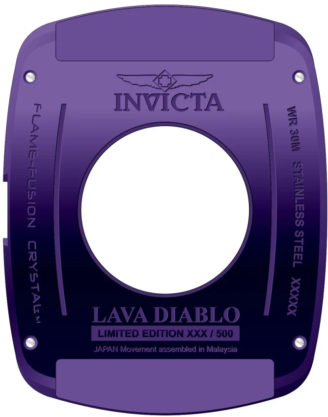 S1 Rally model 43609 | Invictawatch