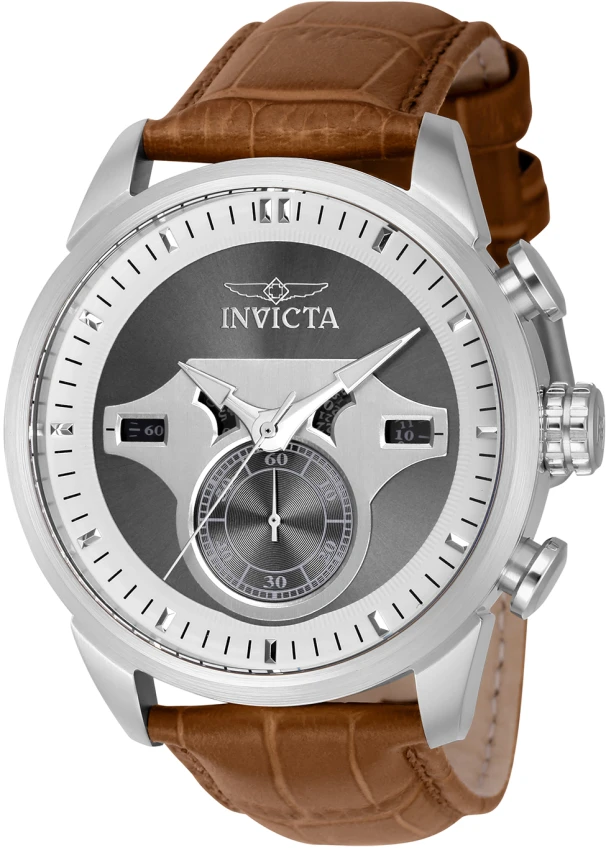 Objet D Art model 43611 | Invictawatch