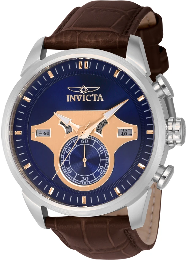 Objet D Art model 43613 | Invictawatch