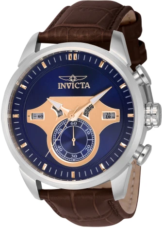 Objet D Art model 43613 | Invictawatch