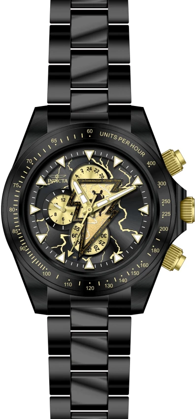 ゴマ様 DC Comics model 43623 | Invictawatch
