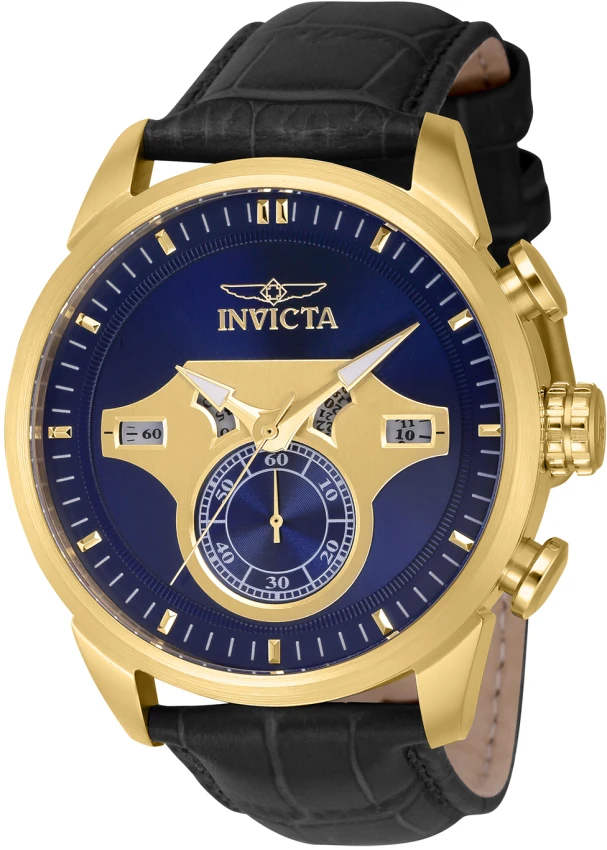 Objet D Art model 43628 | Invictawatch Objet D Art model 43628 | Invictawatch