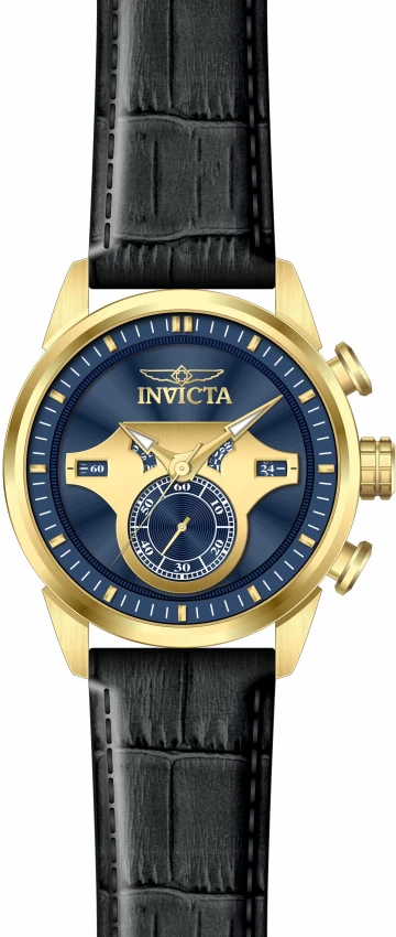 Objet D Art model 43628 | Invictawatch
