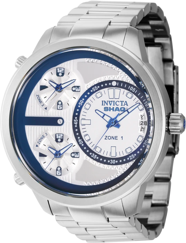 SHAQ model 43631 | Invictawatch
