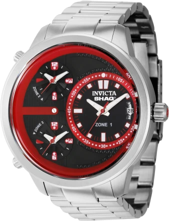 SHAQ model 43632 | Invictawatch