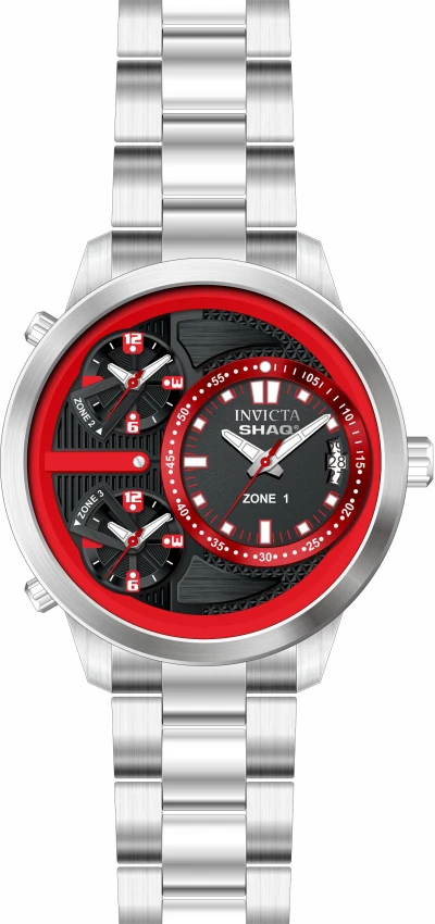 SHAQ model 43632 | Invictawatch