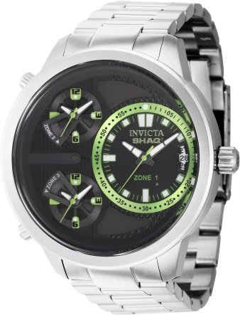 SHAQ model 43632 | Invictawatch
