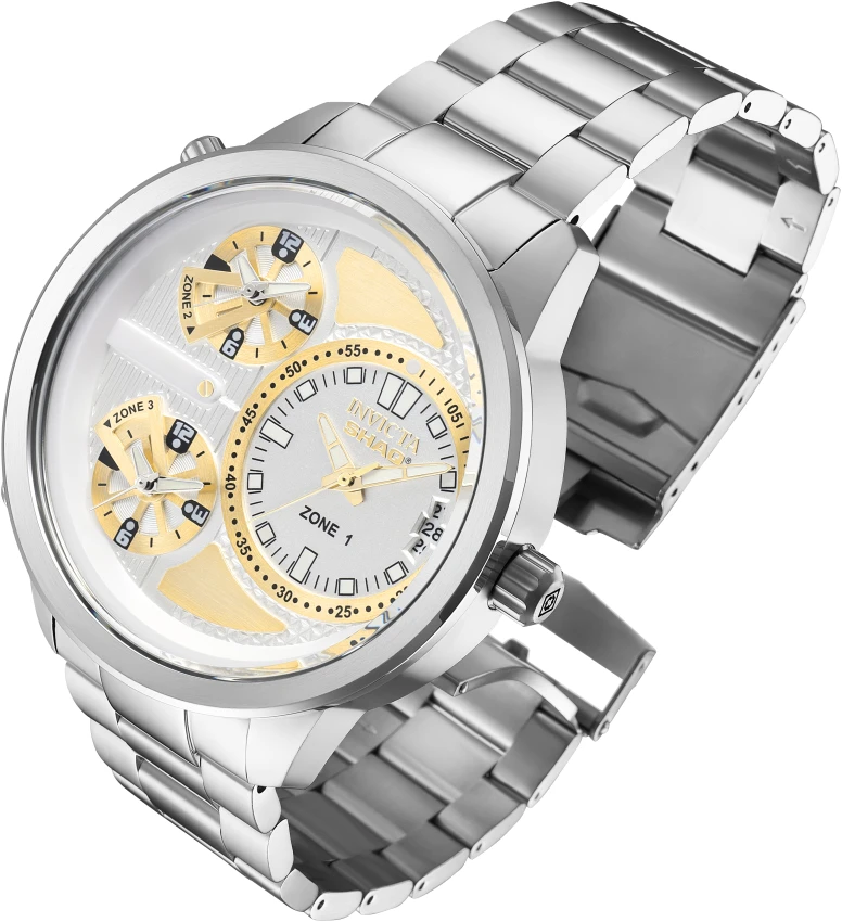 SHAQ model 43634 | Invictawatch