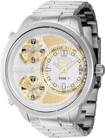 SHAQ model 43634 | Invictawatch