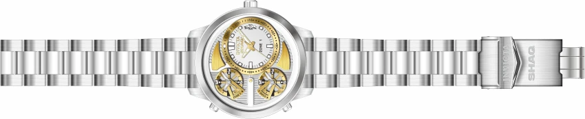 SHAQ model 43634 | Invictawatch