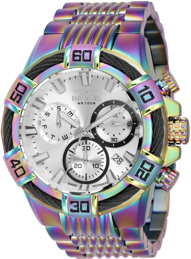 Bolt model 43636 | Invictawatch
